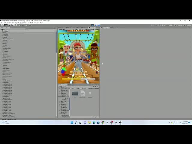 Arjun99ab/subway-surfers-unity - Codesandbox