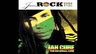 Jah Cure - Burning an Looting (Universal Cure) chords