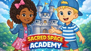 What's your star sign sacred space Academy? ￼