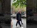 Hoy en düsseldorf # – street art short, urban art video, street artist Barcelona