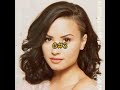 Demi Lovato Wildfire Vocal Climax F3 G 5 Eb7 mp3