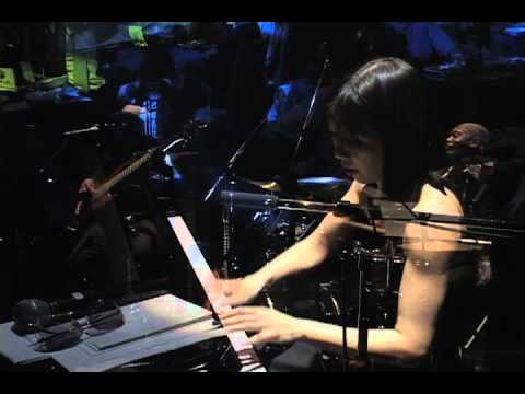 Takako Asahina & Exotique "Musician in New York"
