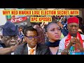 REGINA DANIELS HAS FINALMY BREAK SILENCE  REASON WHY NED NWOKO LOSE ELECTION SECRET WITH APC XPOSES