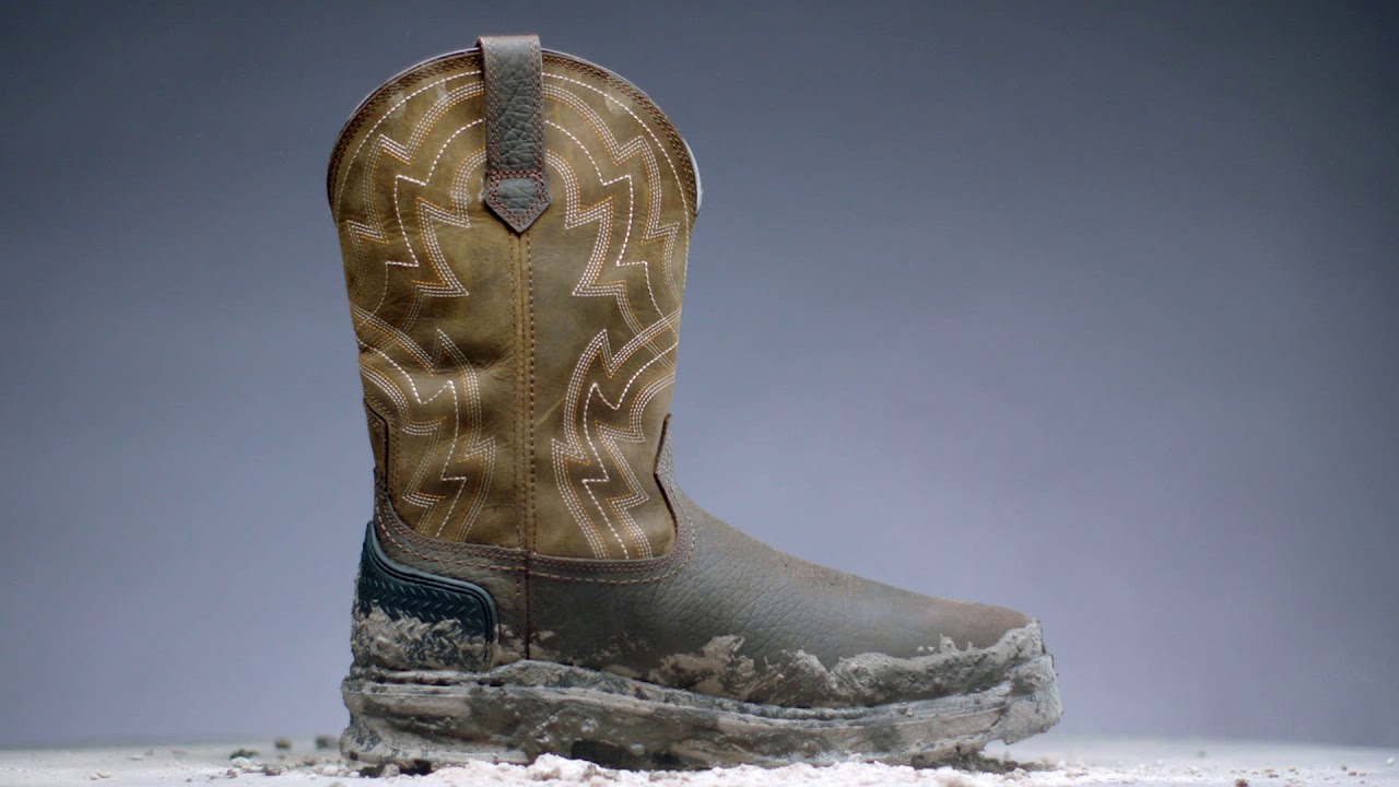 ariat intrepid work boots