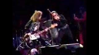 El Tri - Mente Rockera (Concierto Sinfonico 30 años)