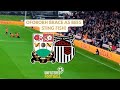 BEES STING FISH! Unfiltered Football Ep. 12 - Barnet vs Grimsby Town!