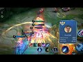 How to counter Meta Hero with Gusion