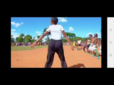 LUKWALA MAG OMBE UJUMBE SGELI 2025