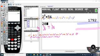 binomial expansion worksheet video solutions
