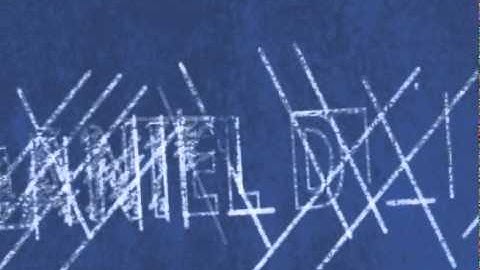 Video Copilot Blueprint Intro