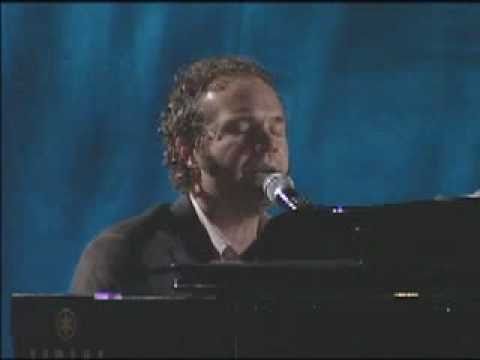 John Ondrasik performs his song 'Augie Nieto' (2009)