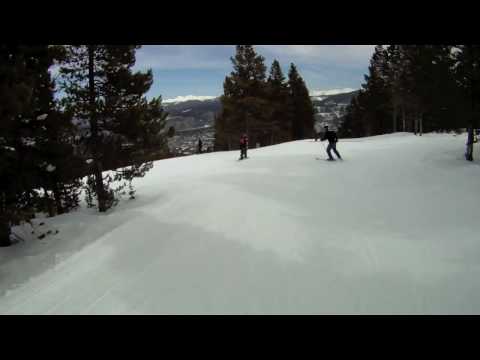 20100306 Colorado Snowboarding - Breckenridge 1