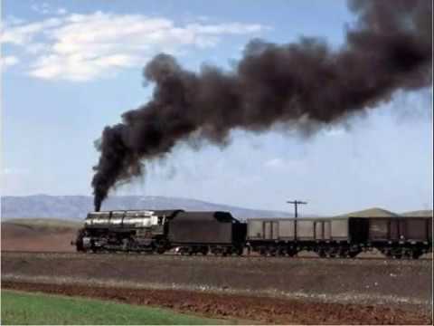 Kara Tren Gelmezmola _ Nezahat BAYRAM.wmv