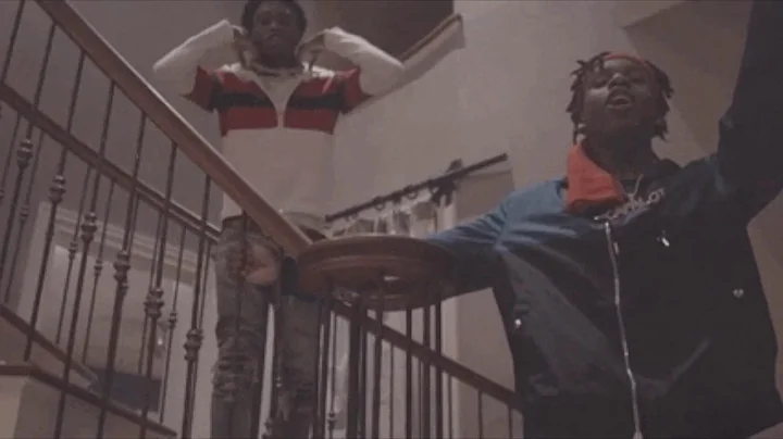 leaked remix→lil tjay ft. lil wayne (SPED UP)