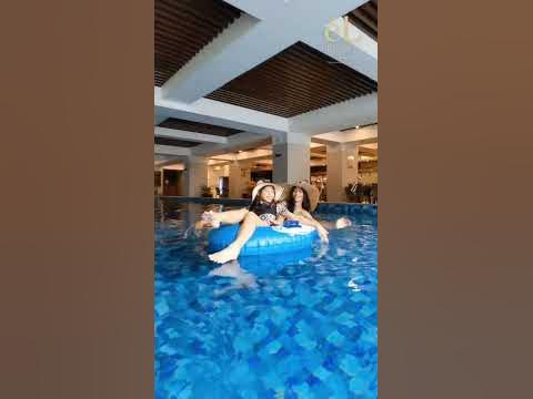 Swimming Pool - eL Hotel Royale Yogyakarta Malioboro | #shorts - YouTube