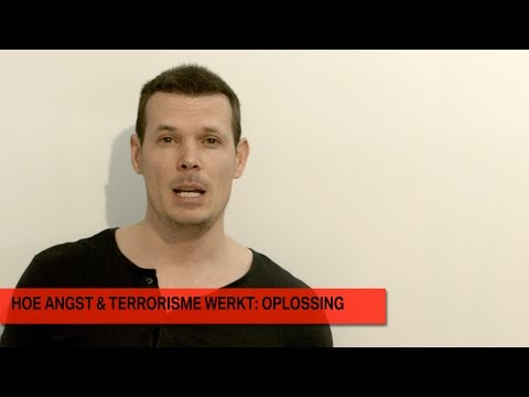 Video: Hoe De VS Terroristen Voor Hun Eigen Doeleinden Gebruikt - Alternatieve Mening