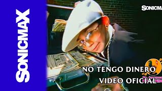 Kumbia Kings, Juan Gabriel y El Gran Silencio - No Tengo Dinero (Pa, Amanecer Bailando) HD