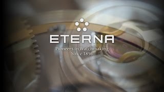 Eterna hodinky