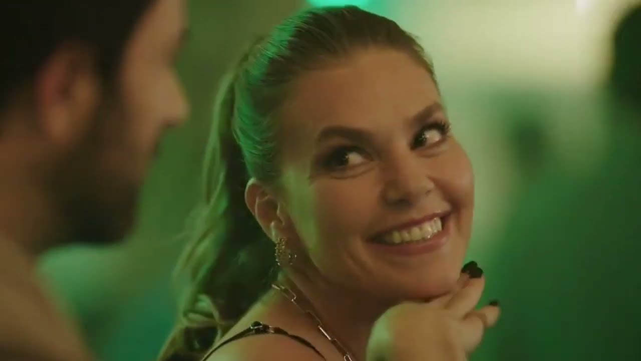 Osman ve Nihal❤️‍🔥😍