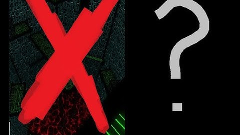 The Overflow Flood - Dark Sci Facility Revamped