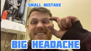 A Quick Plumbing Tip To Avoid Headaches! Don't Fall For This Common Mistake!