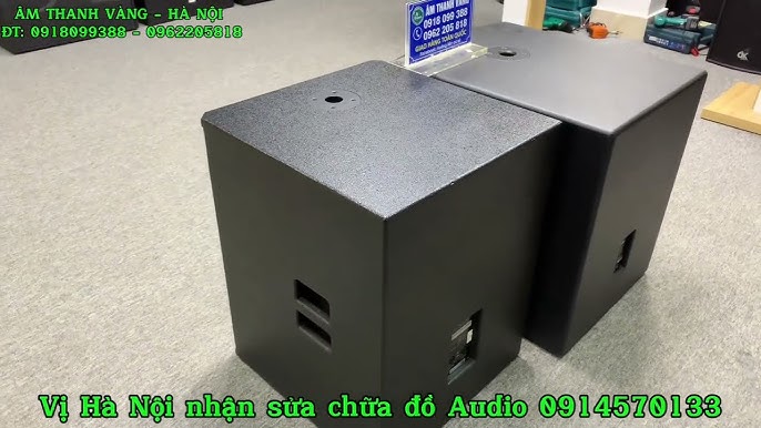 Top địa chỉ bán và cho thuê loa kẹo kéo tại Hà Nội