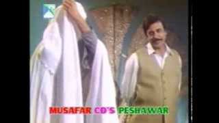 Pashto Comedy Stage Show: Shumshathai Throor
