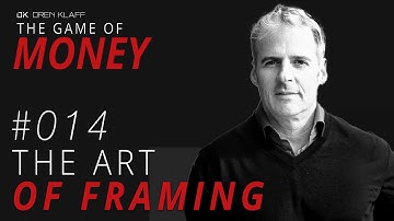 Mastering The Art of Framing