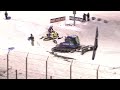 HIGHLIGHTS | Pro Women Round 10 of AMSOIL Championship Snocross 2022-2023