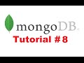 MongoDB Tutorial for Beginners 8 - MongoDB Update Document
