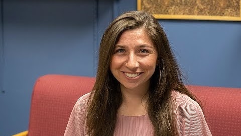 M.S. in Interaction Design and Information Architecture | The University of Baltimore