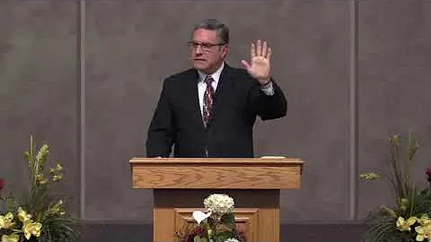 1 Thessalonians 4 1 8   Learning How To Walk