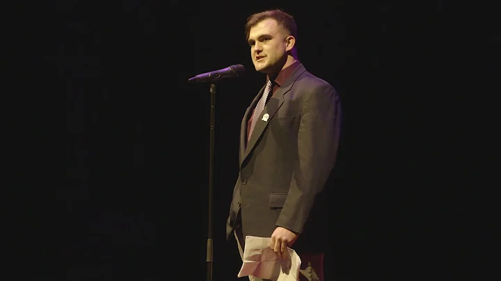 Ignite North Bay 6 - Cory Hobbs