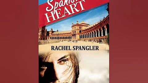 Episode 51  Rachel Spangler
