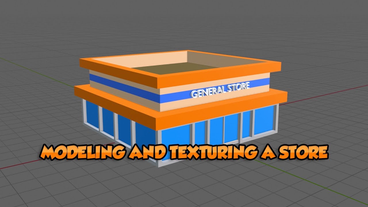 blender 3d market blender 3d market