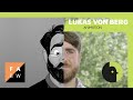 Animation – Lukas von Berg about “SAINT ANDROID” | Faces