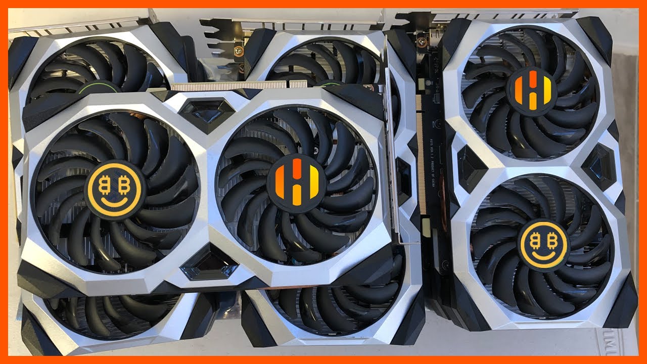 How to Mine to NiceHash using HiveOS | WhatToMine | Profit Switching