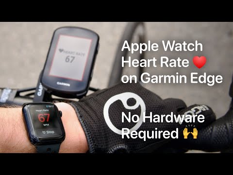 Video: Wahoo è compatibile con Apple Watch?