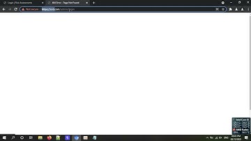 [POC] Host header Injection vulnerability on aptible.com | #bugbounty #xss #trending