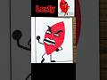 My Sprunki OC: Leafy (from BFDI)