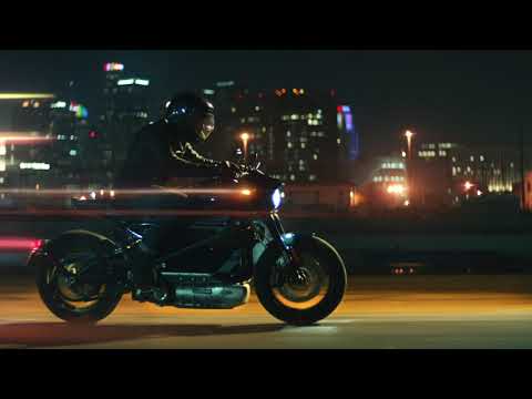 2020 LiveWire | Harley-Davidson - 2020 LiveWire | Harley-Davidson