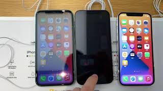 4 Ways to Fix iPhone Touch Screen not Working | iPhone Screen not Responding to Touch |iPhone Repair