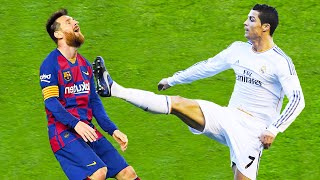 : The Match That Made Cristiano Ronaldo Hate Lionel Messi