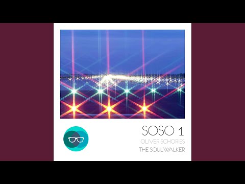 The Soulwalker (Schlepp Geist Remix)