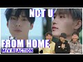 NCT U 'FROM HOME' M/V REACTION! 🏠 | AUSTRALIA REACTION! 🇦🇺