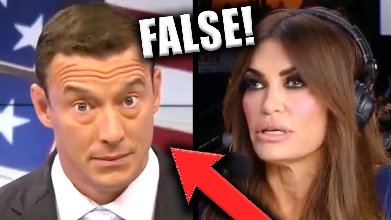 Newsmax Gets CAUGHT Lying And Shows It Has NO SHAME