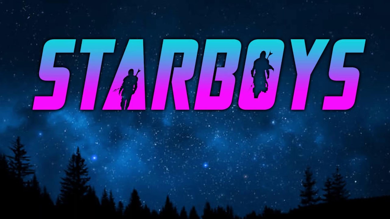 The Boys Return – Rule of Three The Boys Return – Rule of Three