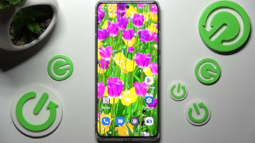 MOTOROLA EDGE 30 FUSION How To Change Font Style