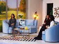 أهمية التعبير عن المشاعر الداخلية - برنامج صباح الخير يا وطن