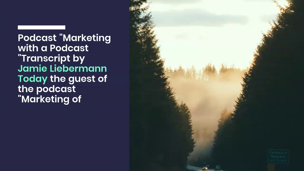 Entrepreneur John Jantsch - John Yanch talks about his